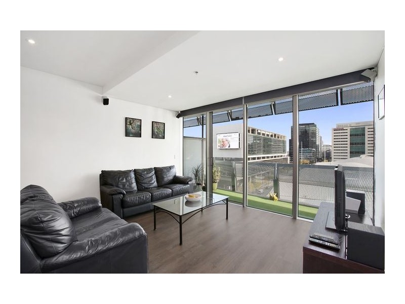 802/620 Collins Street, Melbourne VIC 3000