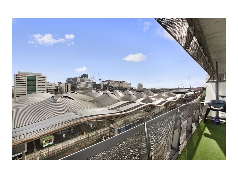 802/620 Collins Street, Melbourne VIC 3000