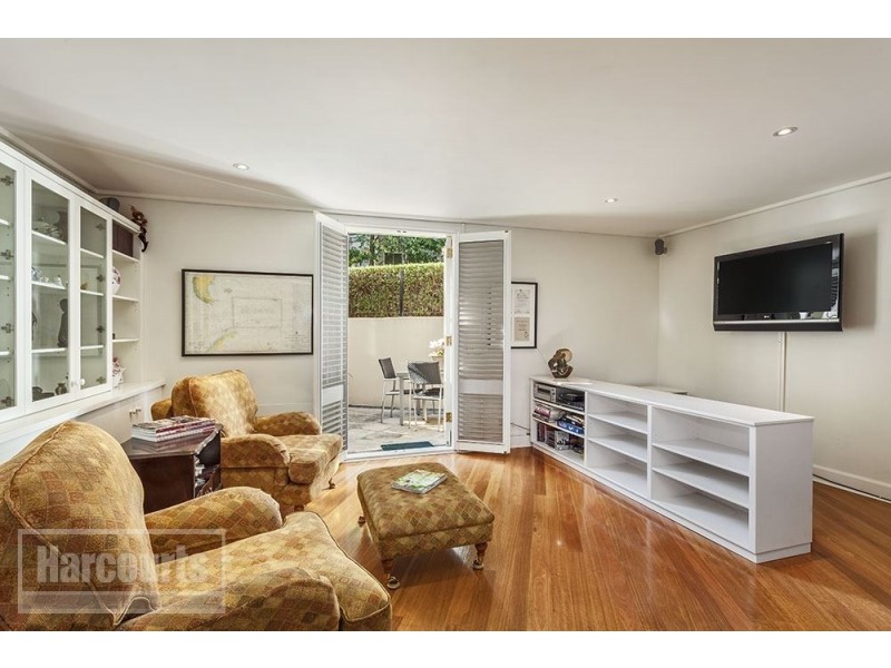 East Melbourne VIC 3002