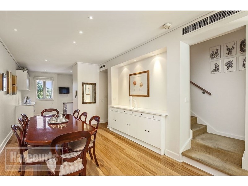 East Melbourne VIC 3002