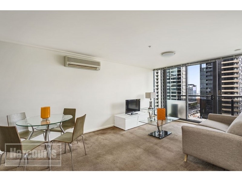 1607/668 Bourke Street, Melbourne VIC 3000