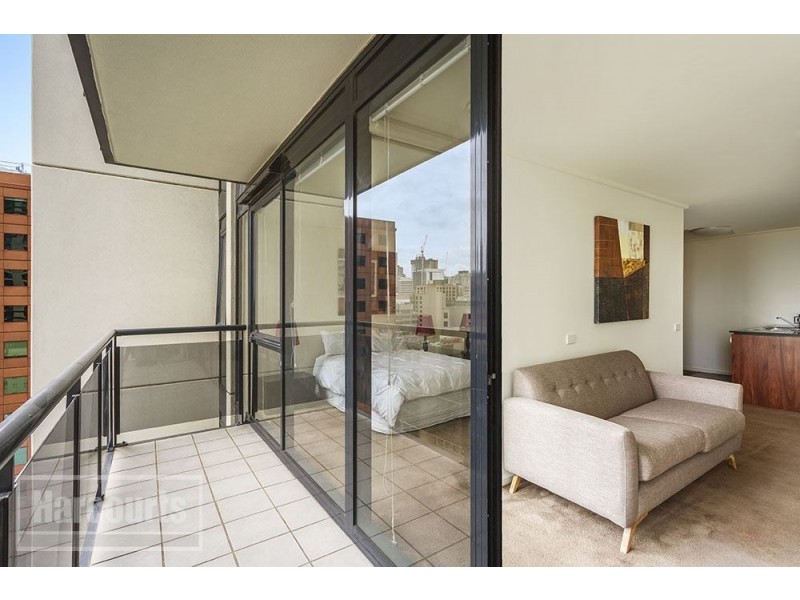 1607/668 Bourke Street, Melbourne VIC 3000