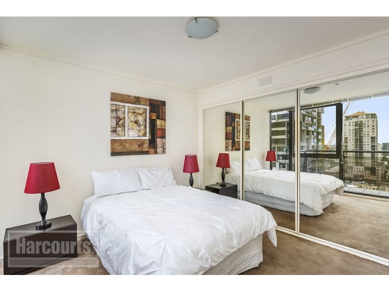 1607/668 Bourke Street, Melbourne VIC 3000