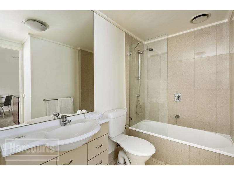 1607/668 Bourke Street, Melbourne VIC 3000