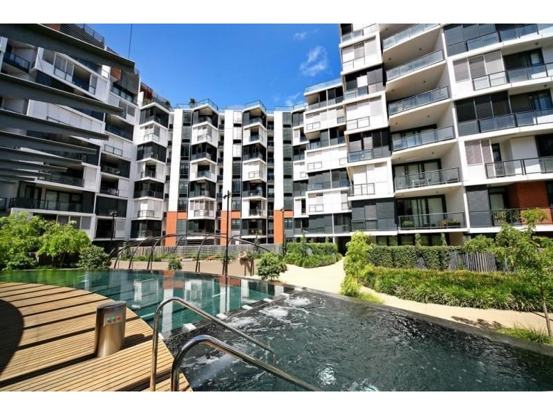 621/539 St Kilda Road, Melbourne VIC 3004