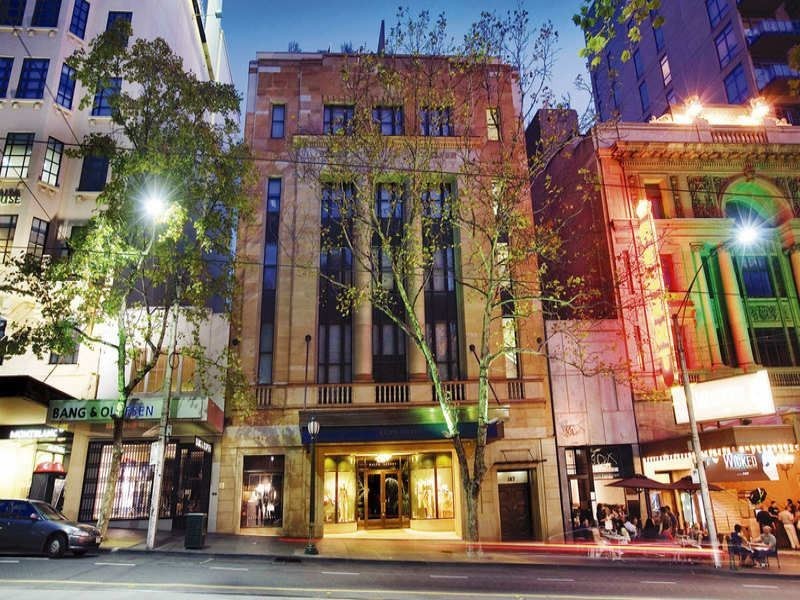 38/187 Collins Street, Melbourne VIC 3000