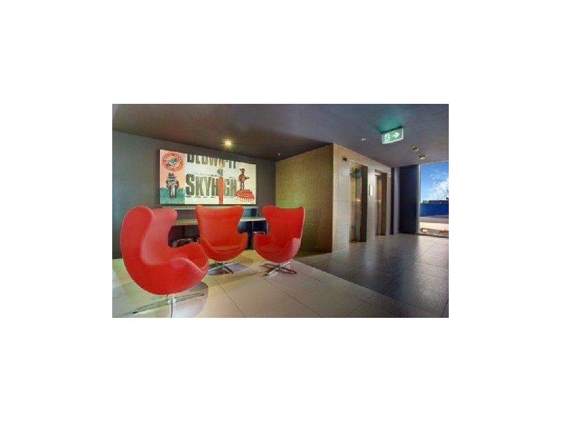 1001/43 Therry Street, Melbourne VIC 3000