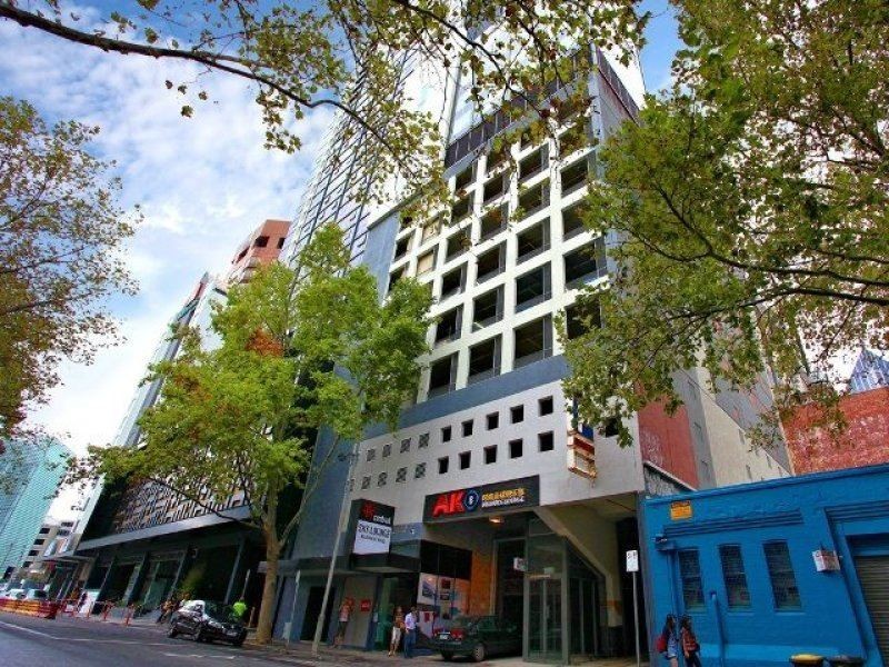 1001/43 Therry Street, Melbourne VIC 3000