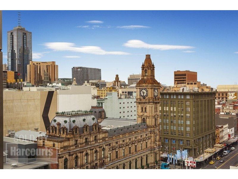 1105/225 Elizabeth Street, Melbourne VIC 3000