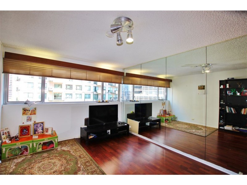 42/287 Exhibition Street, Melbourne VIC 3000