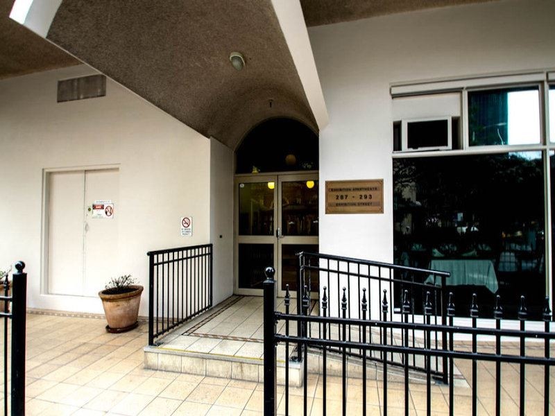 42/287 Exhibition Street, Melbourne VIC 3000