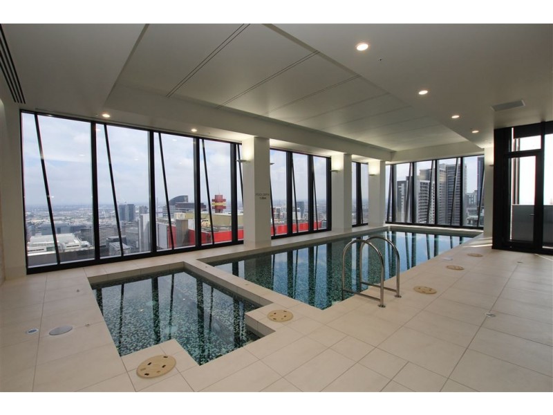 3510/568 Collins Street, Melbourne VIC 3000