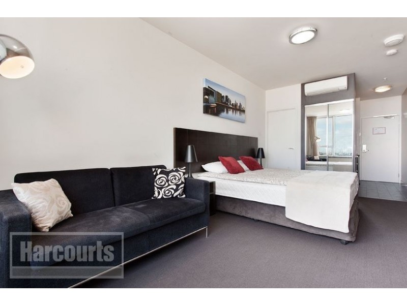 1112/43 Therry Street, Melbourne VIC 3000
