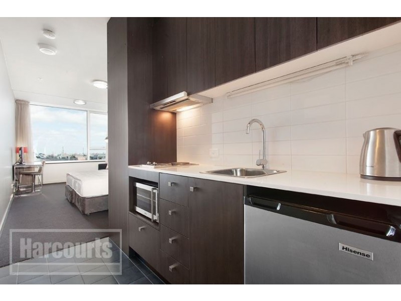 1112/43 Therry Street, Melbourne VIC 3000