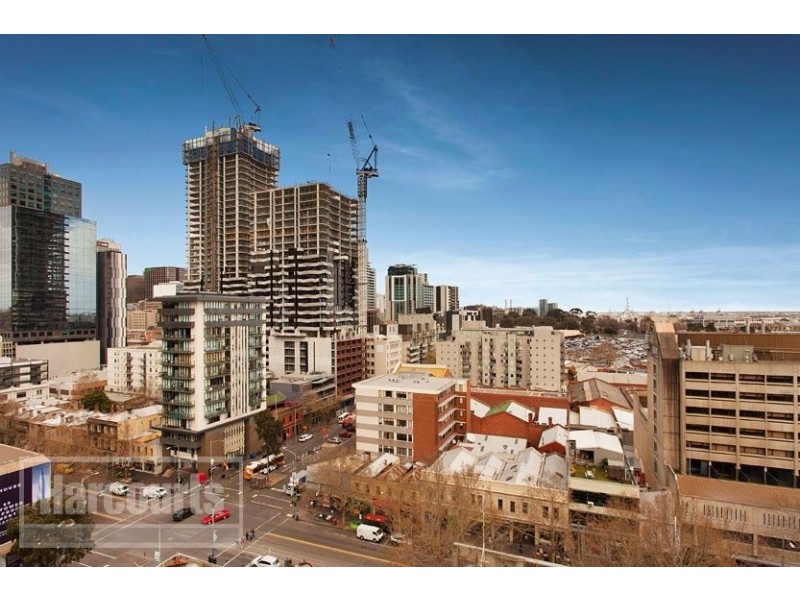1112/43 Therry Street, Melbourne VIC 3000