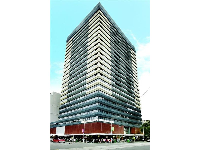 2513/250 Elizabeth Street, Melbourne VIC 3000