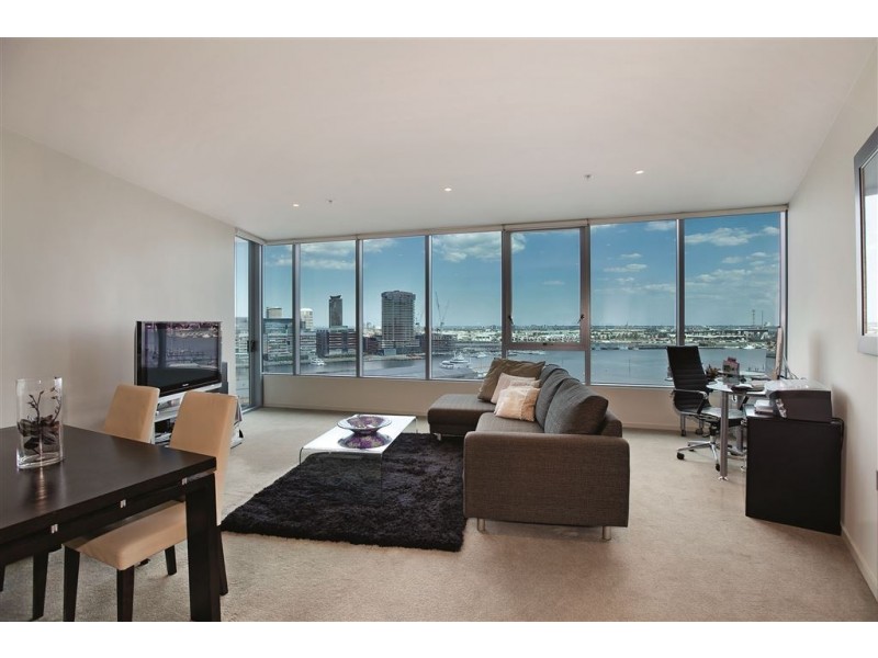 1302/2 New Quay Promenade, Docklands VIC 3008