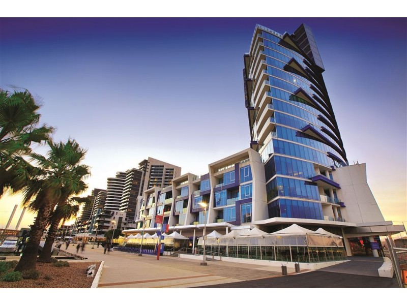 1302/2 New Quay Promenade, Docklands VIC 3008