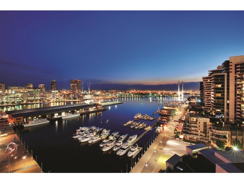 1302/2 New Quay Promenade, Docklands VIC 3008