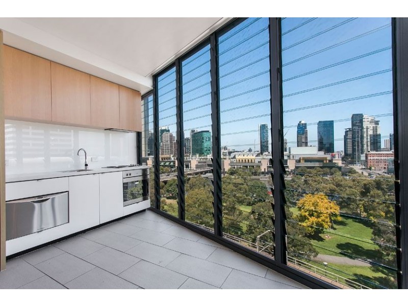 904/565 Flinders Street, Melbourne VIC 3000