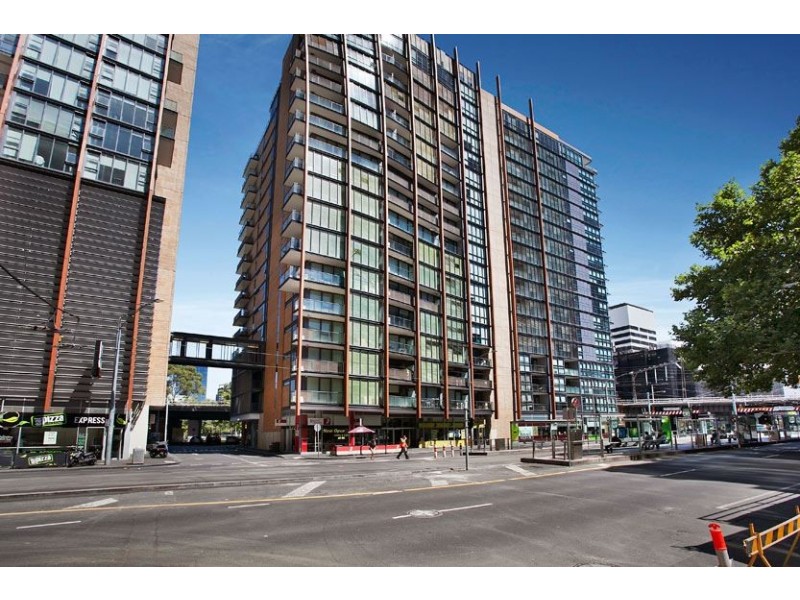 904/565 Flinders Street, Melbourne VIC 3000