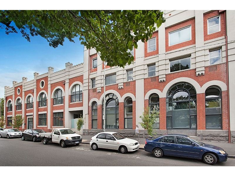 P08P/191 Powlett Street, East Melbourne VIC 3002