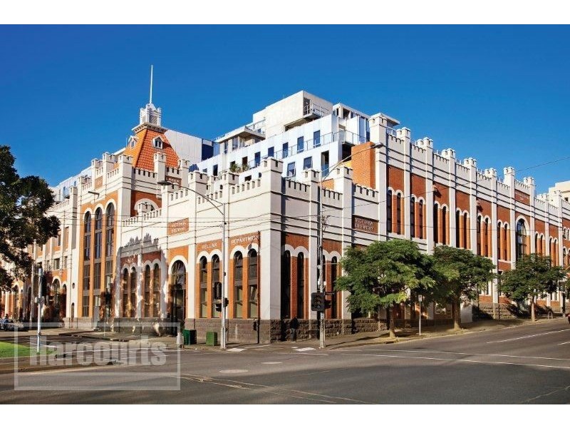112K/211 Powlett Street, East Melbourne VIC 3002