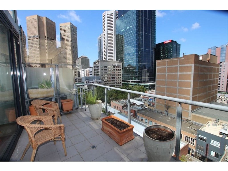 902/16 Liverpool Street, Melbourne VIC 3000