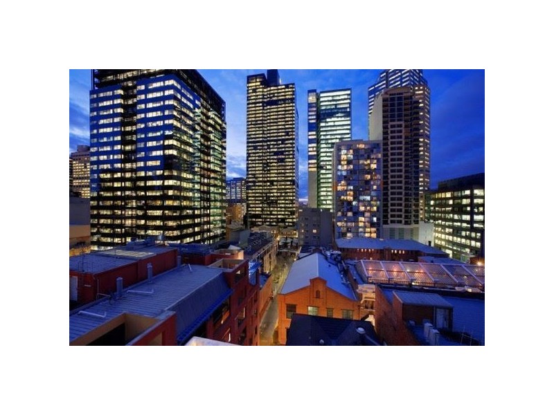 902/16 Liverpool Street, Melbourne VIC 3000