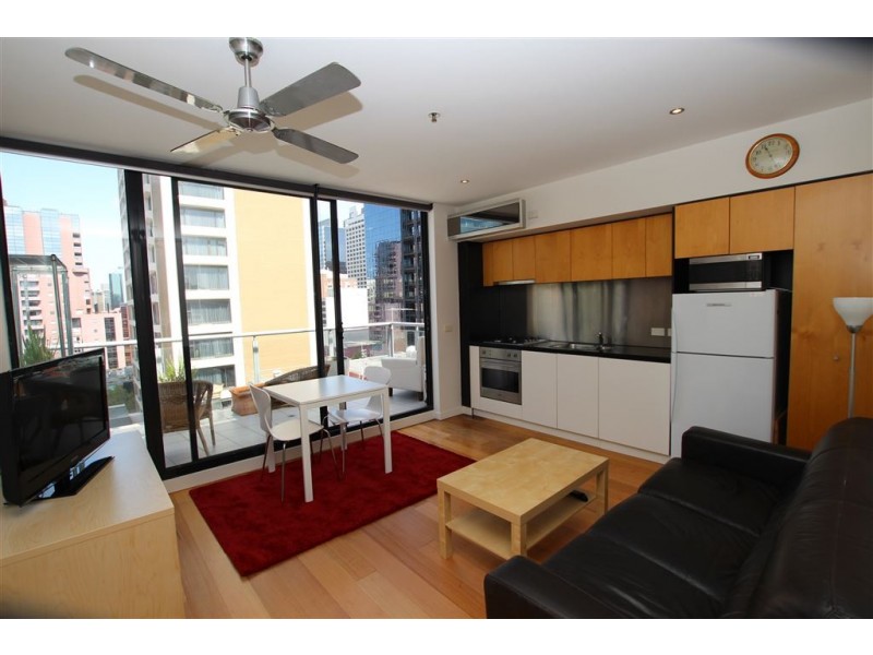 902/16 Liverpool Street, Melbourne VIC 3000