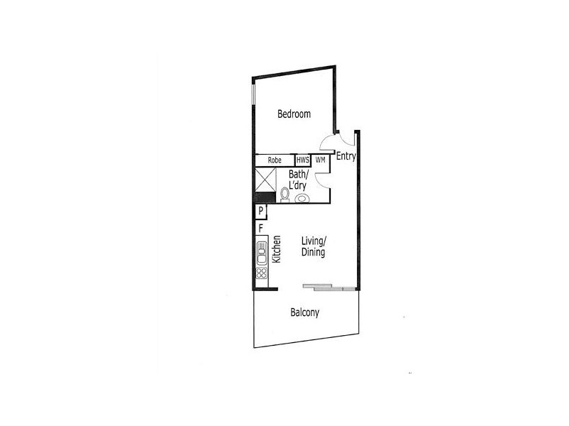 902/16 Liverpool Street, Melbourne VIC 3000