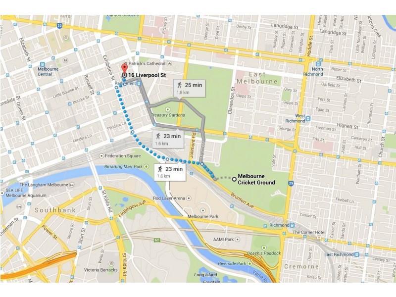 902/16 Liverpool Street, Melbourne VIC 3000