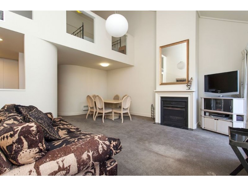 58/1 Wellington Crescent, East Melbourne VIC 3002