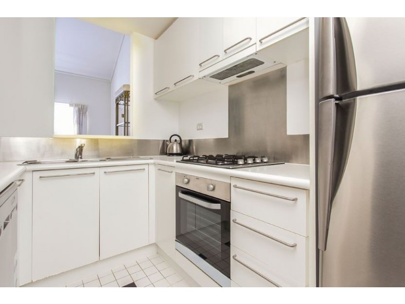 58/1 Wellington Crescent, East Melbourne VIC 3002