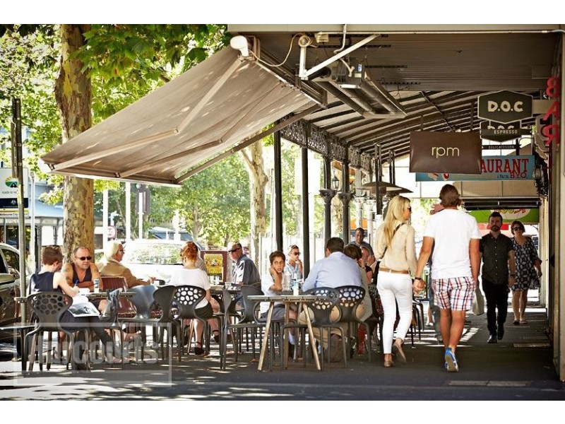 4210/550 Lygon Street, Carlton VIC 3053