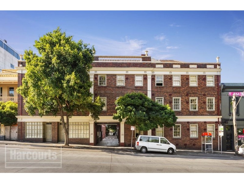 626/45 Victoria Parade, Collingwood VIC 3066