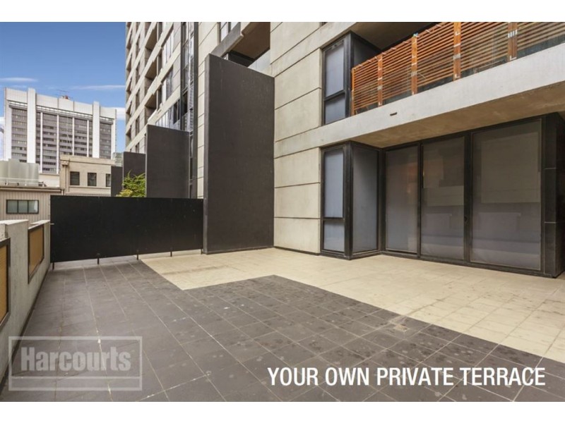 801/200 Spencer Street, Melbourne VIC 3000
