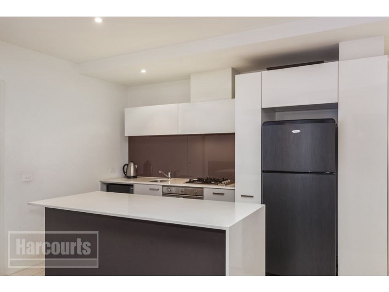 801/200 Spencer Street, Melbourne VIC 3000