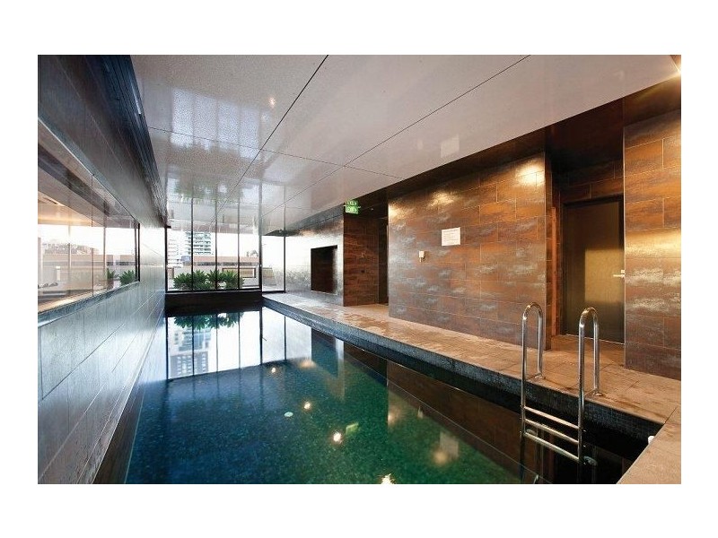 801/200 Spencer Street, Melbourne VIC 3000