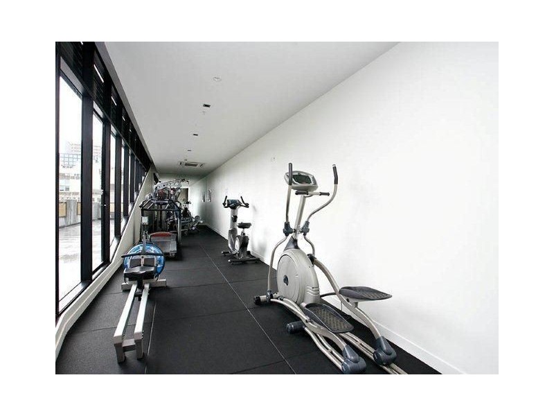 801/200 Spencer Street, Melbourne VIC 3000