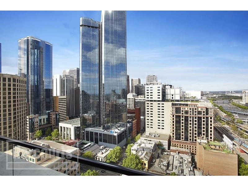 1903/7 Katherine Place, Melbourne VIC 3000