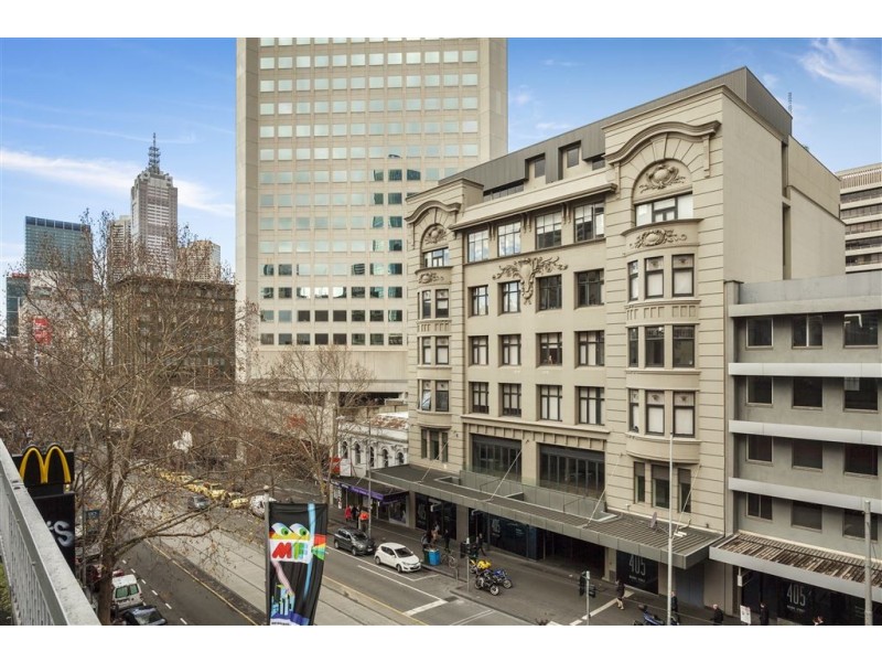 506/399 Bourke Street, Melbourne VIC 3000