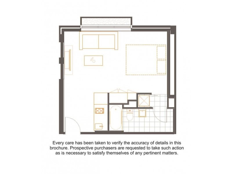 506/399 Bourke Street, Melbourne VIC 3000