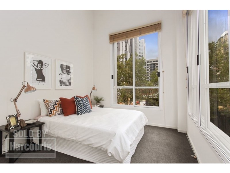 11/6 Anthony Street, Melbourne VIC 3000