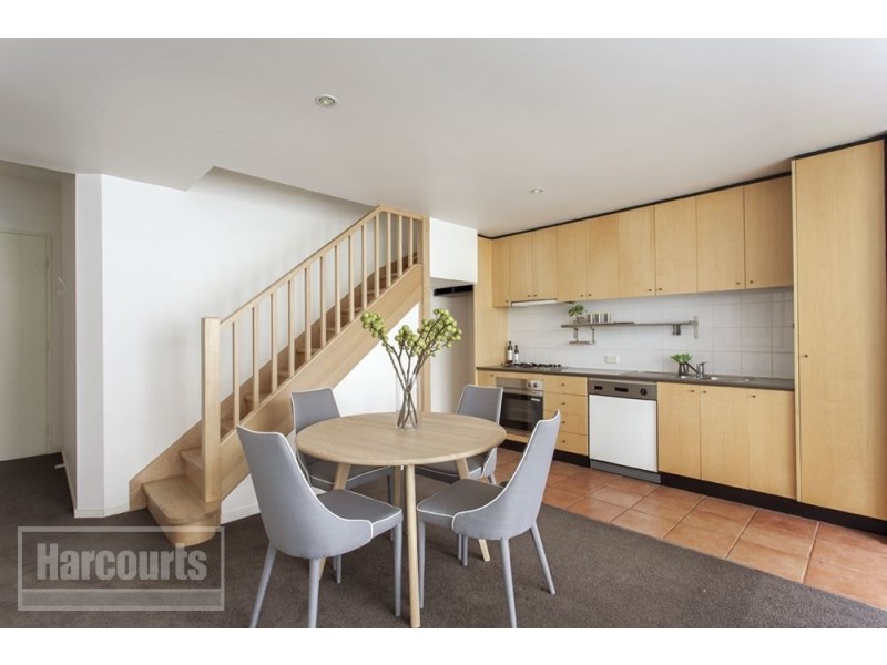 11/6 Anthony Street, Melbourne VIC 3000