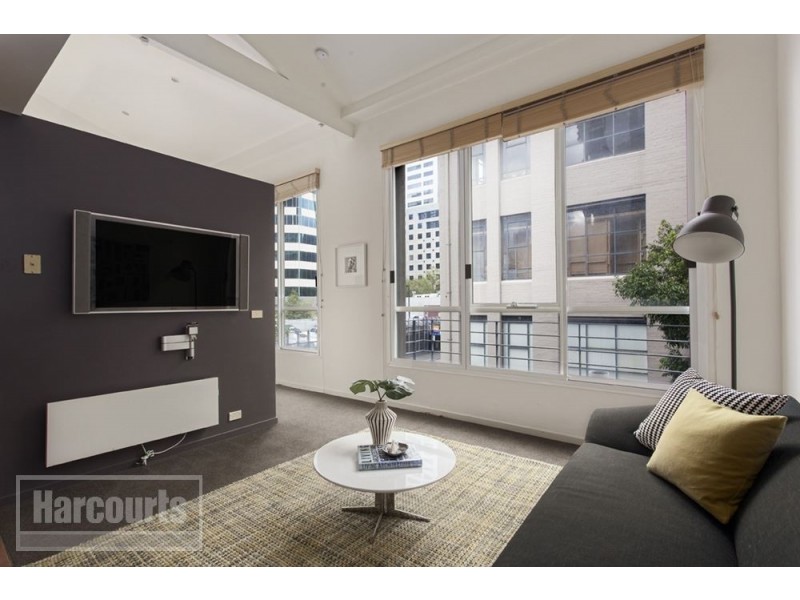 11/6 Anthony Street, Melbourne VIC 3000