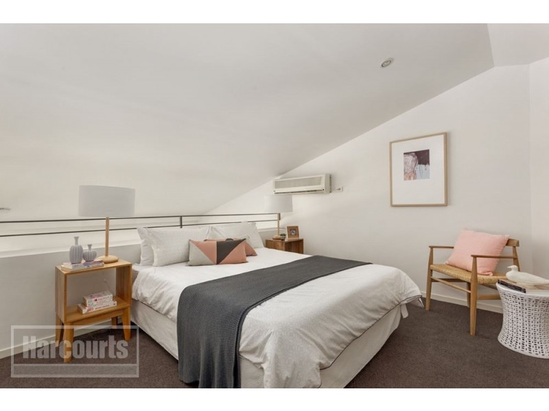 11/6 Anthony Street, Melbourne VIC 3000