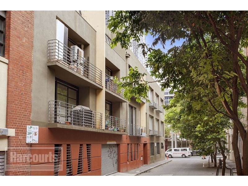 11/6 Anthony Street, Melbourne VIC 3000