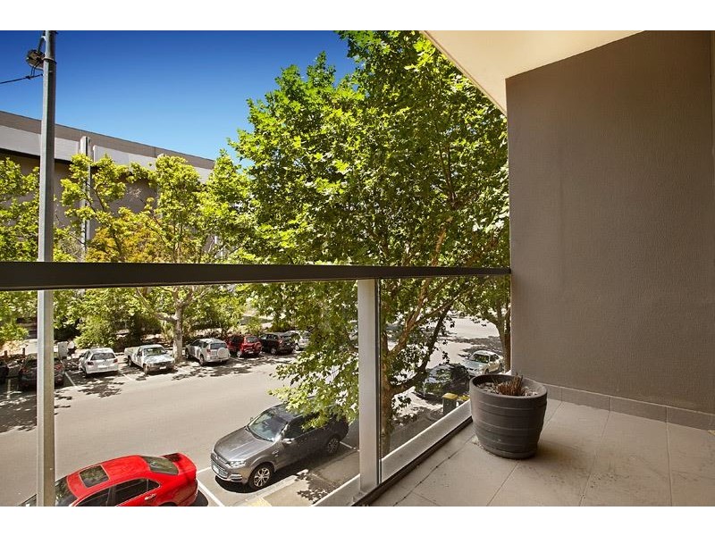 203/9 Eades Street, East Melbourne VIC 3002