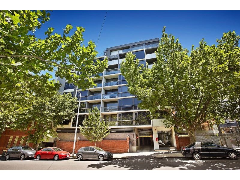 203/9 Eades Street, East Melbourne VIC 3002